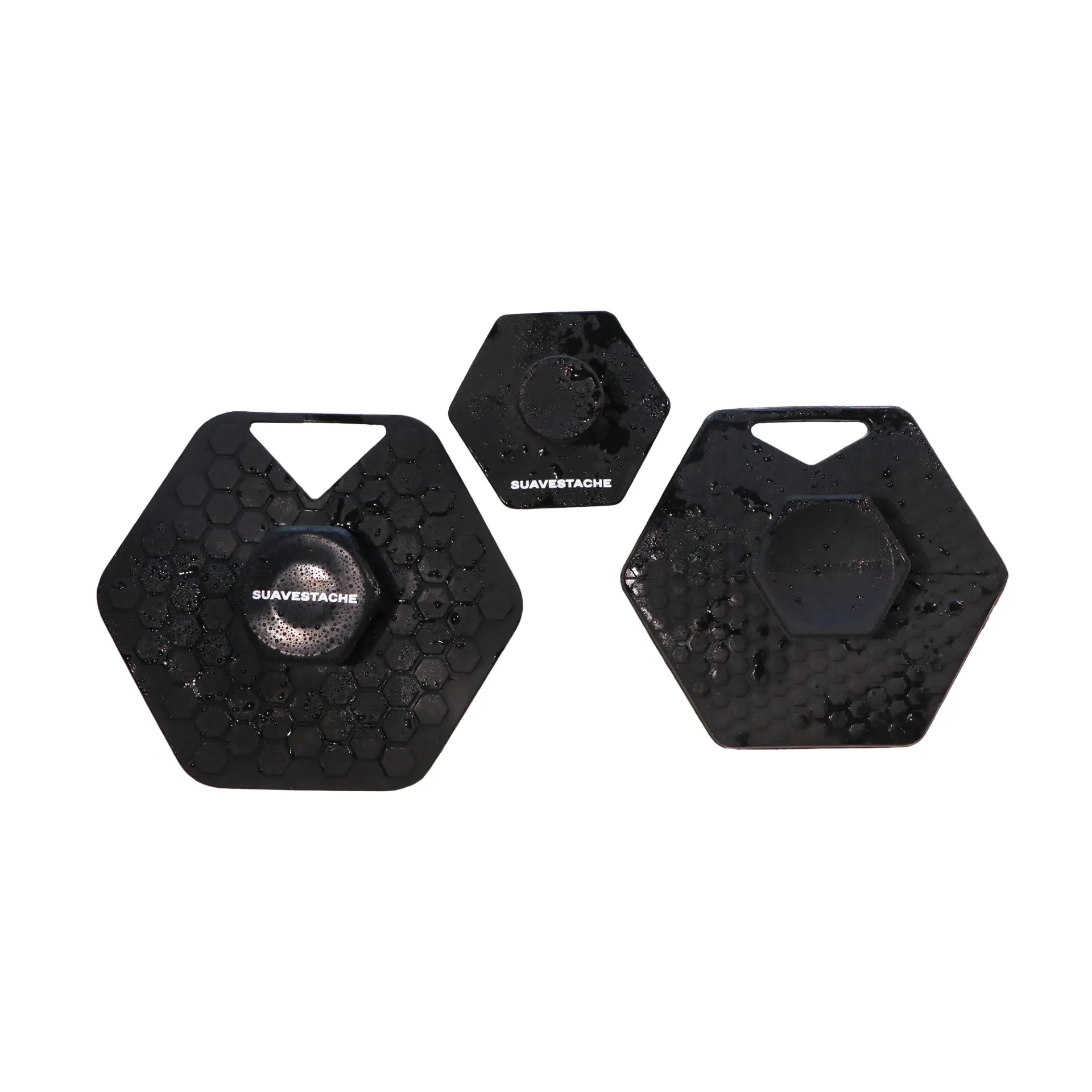Supreme Scrubber Set